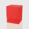 Deck Protec Box Deluxe Magnetique Red