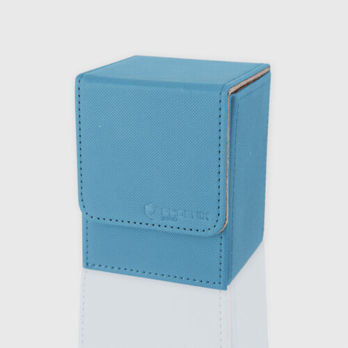 Deck Protec Box Deluxe Magnetique Light