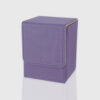 Deck Protec Box Deluxe Magnetique Purple