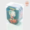 Cristal Box Protec "Ultimate" For Pokebo