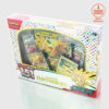 Cristal Box Protec "Ultimate" For Pack 4