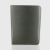Zip 9-Pocket Portfolio Deluxe (Black) Fo