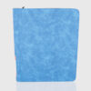 Deluxe Toploader Zip 9-Pockets 360 Cards