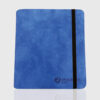 Ringed Binder 9-Pockets (900 Cards) Velv