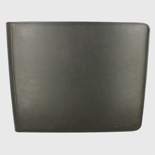 Portfolio Long Toploader Zip 15-Pocket 4