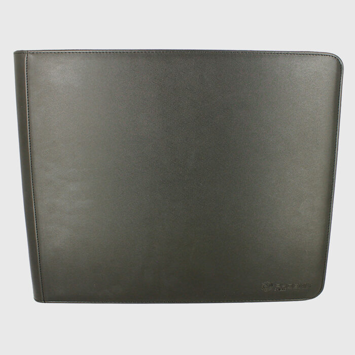 Portfolio Long Toploader Zip 15-Pocket 4