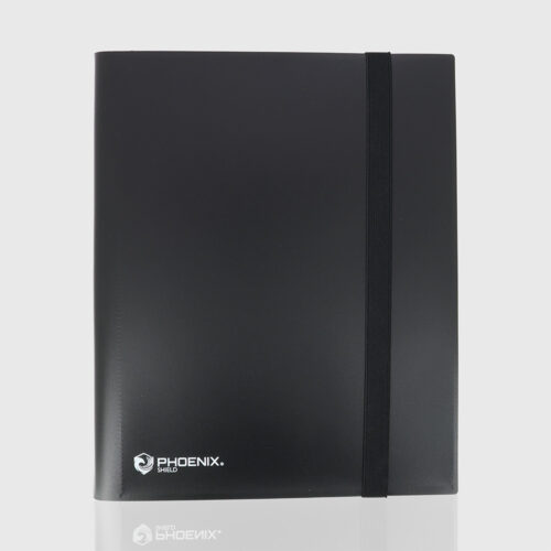 Album Flex For Toploader 9 Pockets / 12