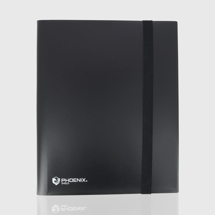 Album Flex For Toploader 9 Pockets / 12