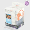 Sleeves Mini Snap (X12) Ultimate 100% Uv