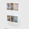 Dispenser 6 Slots Boosters