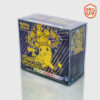 Crystal Box Protec 99% Uvr (X6) For Pkm