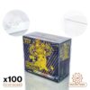 Crystal Box 99% Uvr (X 100 Vrac) For Eli