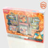 Crystal Box Protec 99% Uvr Coffret Colle