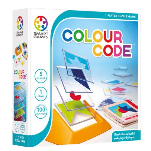 Colour Code