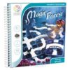 Magnetic Travel Games - Magic Forest