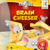 Brain Cheeser Magnetisch Reisspel