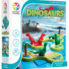 Dinosaurs Mystic Islands