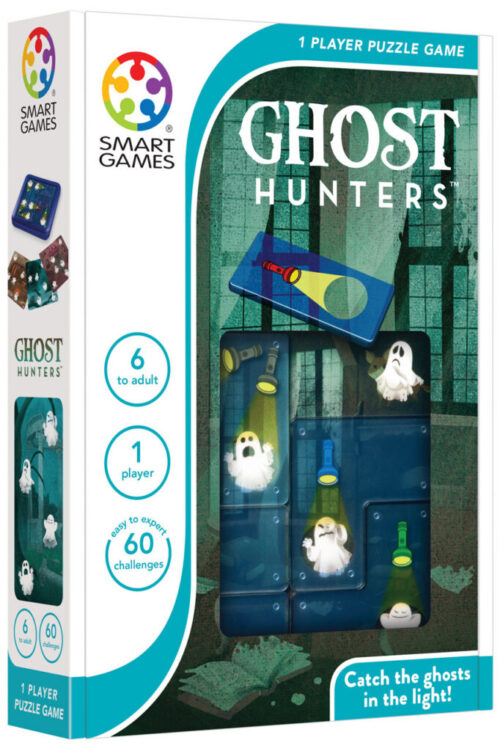 Ghost Hunters
