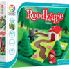 Roodkapje