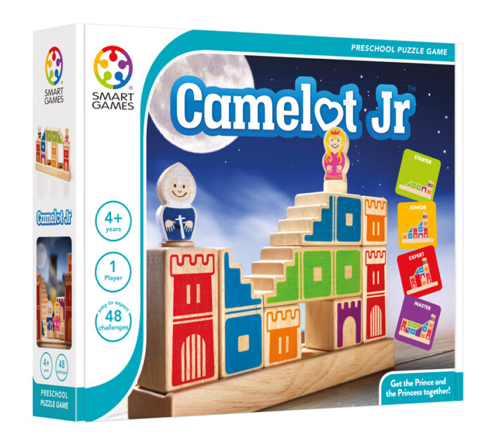 Camelot Jr.