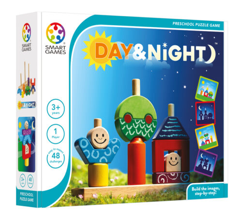 Day and Night