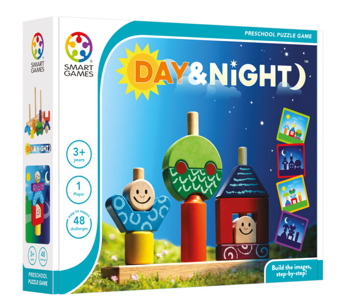 Day and Night