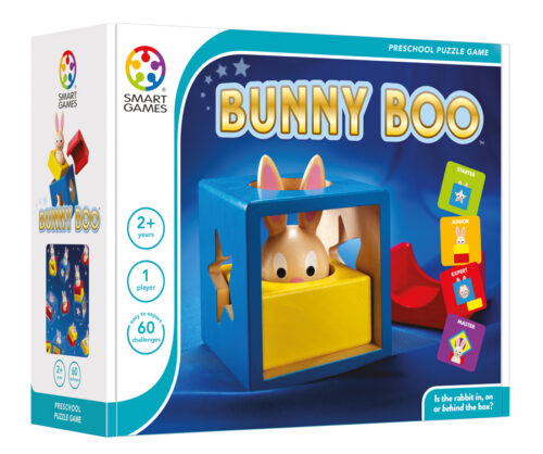 Bunny Boo