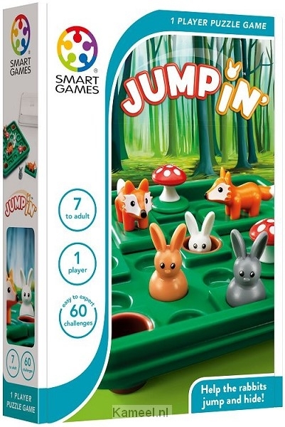 Jump In'