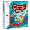 Coral Reef Magnetisch Reisspel