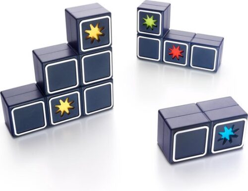 Smart Games Shooting Stars – Denkspel vanaf 6 jaar