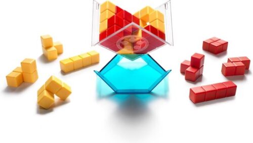 Cube Duel