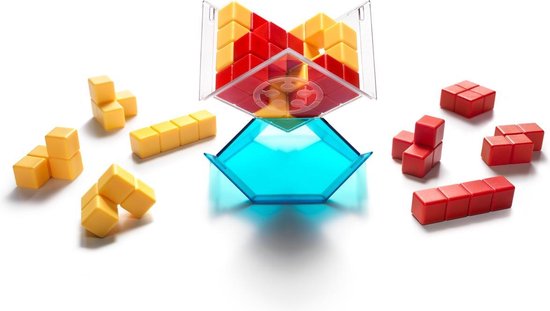 Cube Duel