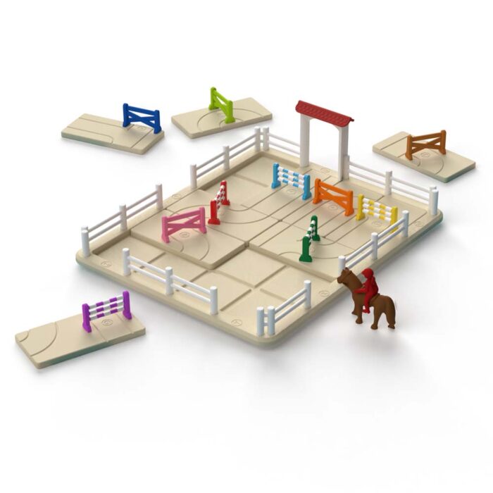 Horse Academy