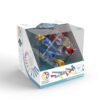 Cube Puzzler Criss Cross