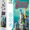 Tower Stacks (80 opdrachten)