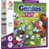 The Genius Star