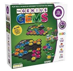 Genius Gems