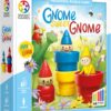 Gnome Sweet Gnome