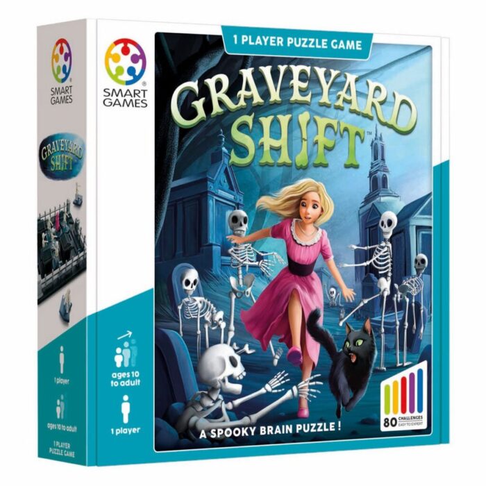 Graveyard Shift