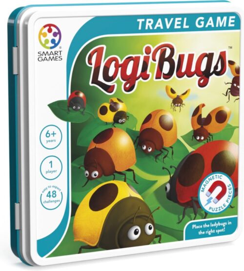 Logibugs