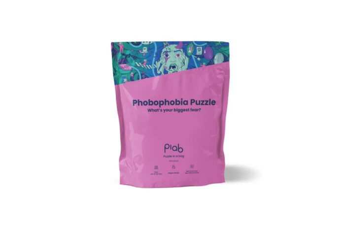 Phobophobia (1000)