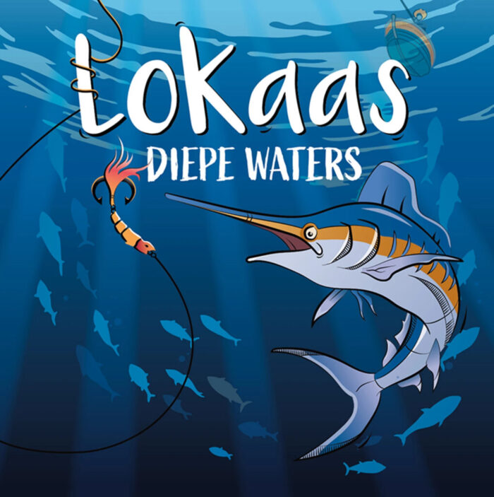 Lokaas: Diepe waters (uitbreiding) NL