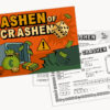 Cashen of Crashen