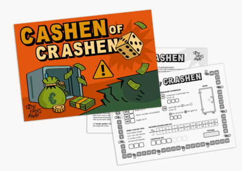 Cashen of Crashen