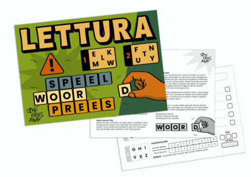 Lettura