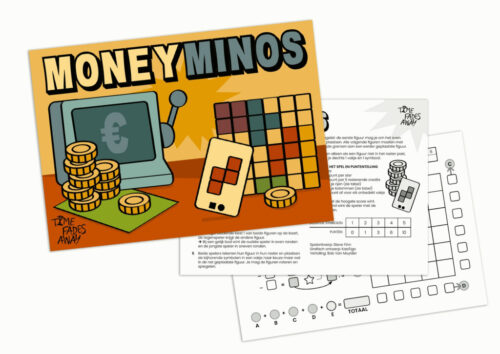 Moneyminos