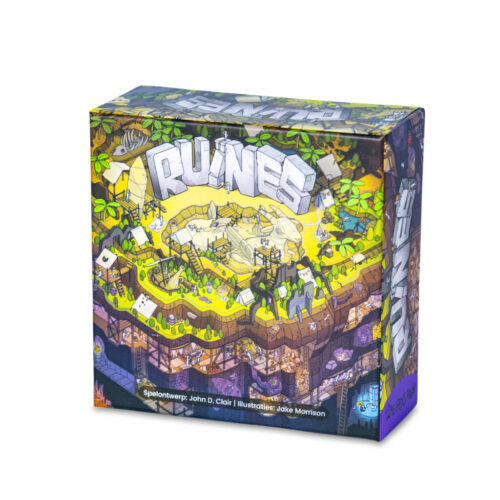 Ruïnes