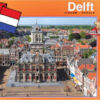 Delft - Stadhuis (1000)