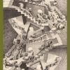 The House of Stairs - M.C. Escher (1000)