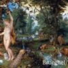 Paradijs - Peter Paul Rubens/Jan Brueghe